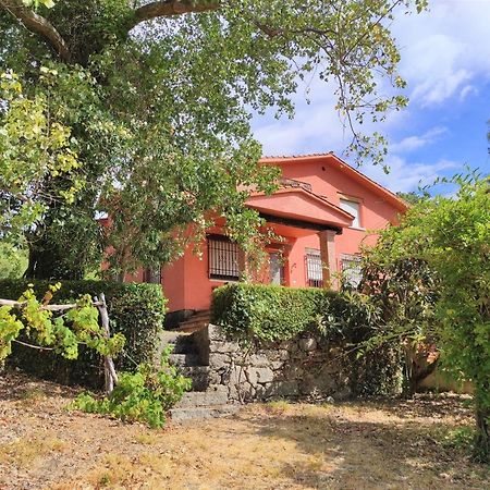 아레나스 데 산 페드로 Casa El Prao 빌라 외부 사진