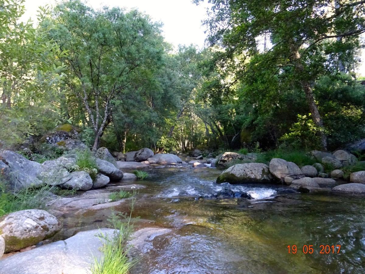 아레나스 데 산 페드로 Casa El Prao 빌라 외부 사진