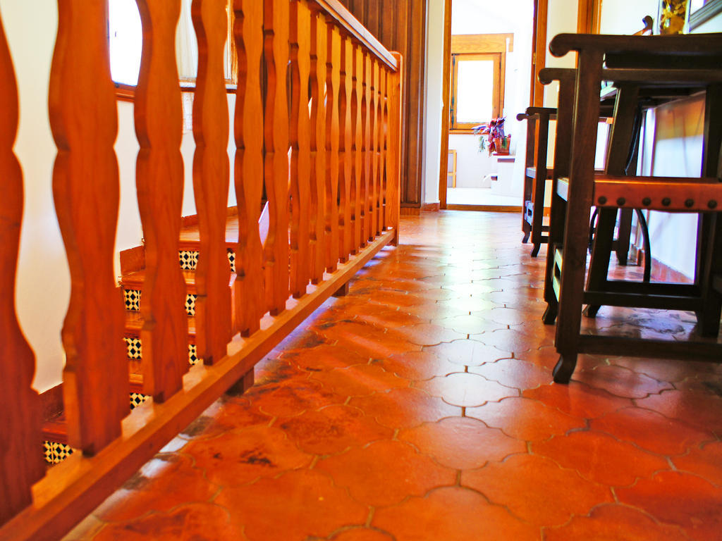 아레나스 데 산 페드로 Casa El Prao 빌라 객실 사진