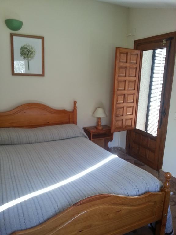 아레나스 데 산 페드로 Casa El Prao 빌라 외부 사진